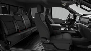 2026 Ford F-150® Internal Image 1